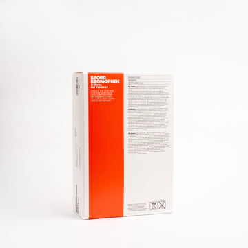 Ilford ID-11 ( makes 5L )<br>B&W Film Developer