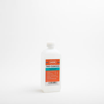 ADOX Thio-Clear ECO <br>Wash Aid ( 500mL )