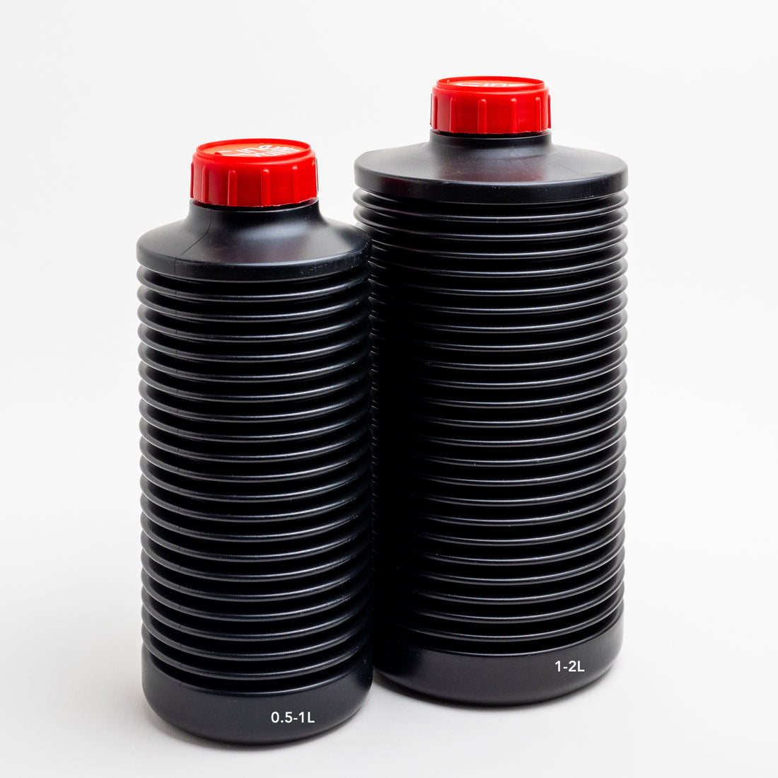 Accordion Bottle <br>( 1000mL to 2000mL )