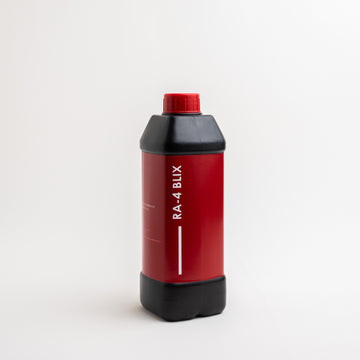 BDE RA-4 Blix <br>Color Paper Fixer ( 1000mL )