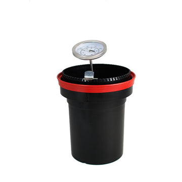 ADOX Analog Precision Thermometer