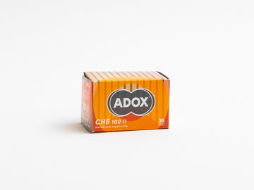 ADOX CHS 100 II<br>35mm (ISO 100)