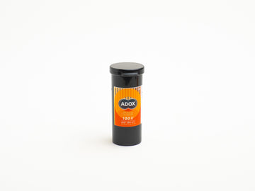 ADOX CHS 100 II Medium Format Film<br>120 (ISO 100)