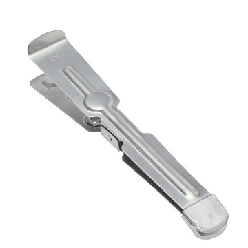 Stainless Steel Print Tongs