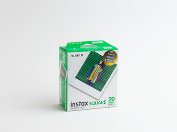 Fujifilm Instax Square Instant Film