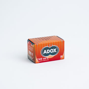 ADOX CHS 100 II<br>35mm (ISO 100)