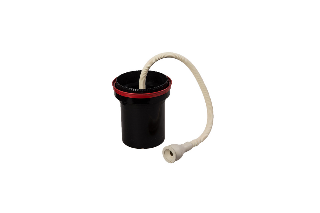 Paterson Force Film Washer
