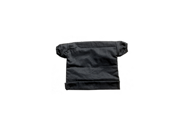 Black Loading Bag