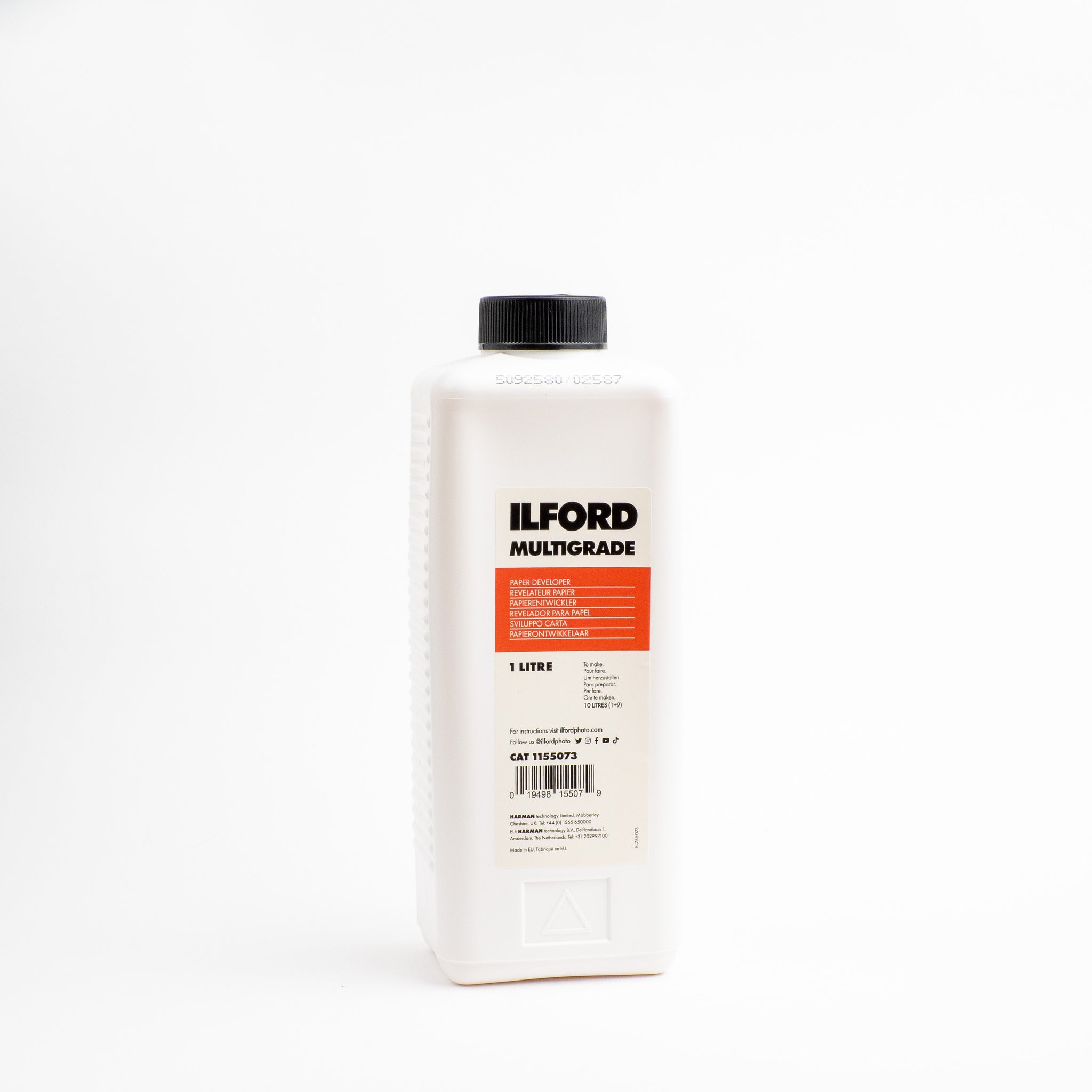 Ilford Multigrade (1000mL)<br>B&W Paper Developer