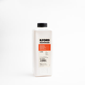Ilford Multigrade (1000mL)<br>B&W Paper Developer
