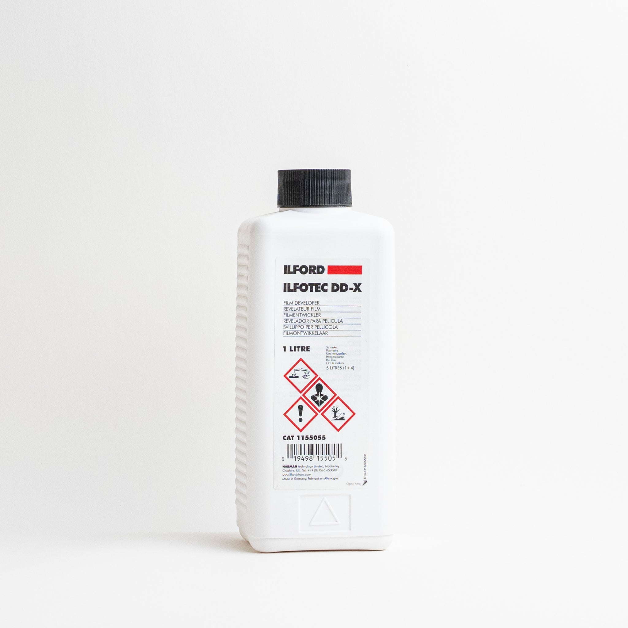 Ilfotec DD-X (1000mL)<br>B&W Film Developer