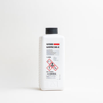 Ilfotec DD-X (1000mL)<br>B&W Film Developer