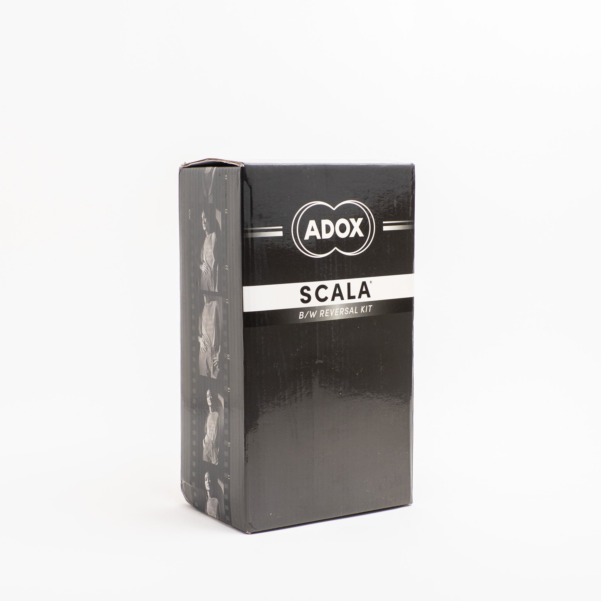ADOX Scala Kit <br>B&W Slide Developing Kit<br>to mix 2000 ml