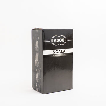 ADOX Scala Kit <br>B&W Slide Developing Kit<br>to mix 2000 ml