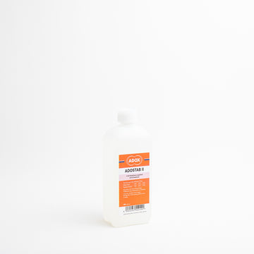 ADOX ADOSTAB II <br>Wetting Agent With Image Stabilliser ( 500 mL )