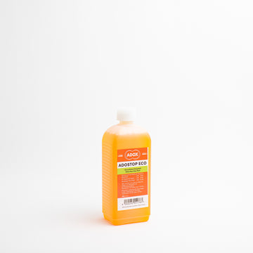 ADOX ADOSTOP ECO <br>Stopbath with Indicator <br>( 500 mL )