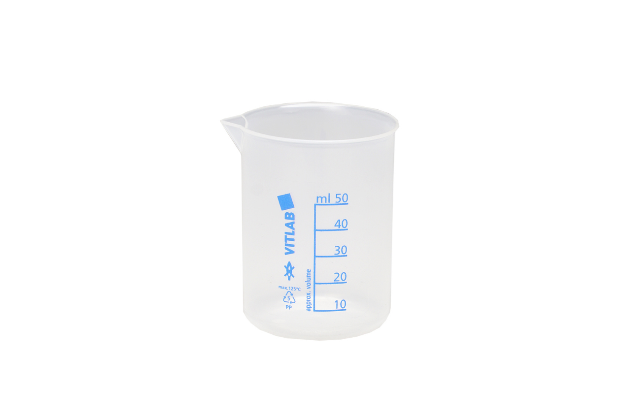 Chemical Measuring Beakers – Bangkok Darkroom Equipment Co.