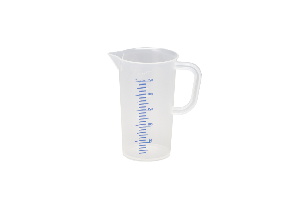Chemical Measuring Beakers – Bangkok Darkroom Equipment Co.