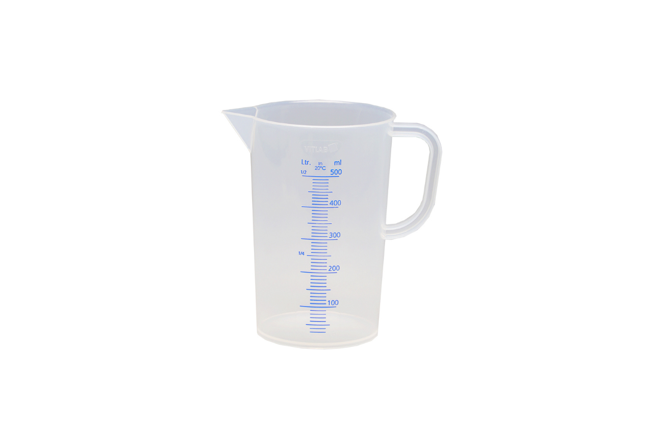 Chemical Measuring Beakers – Bangkok Darkroom Equipment Co.
