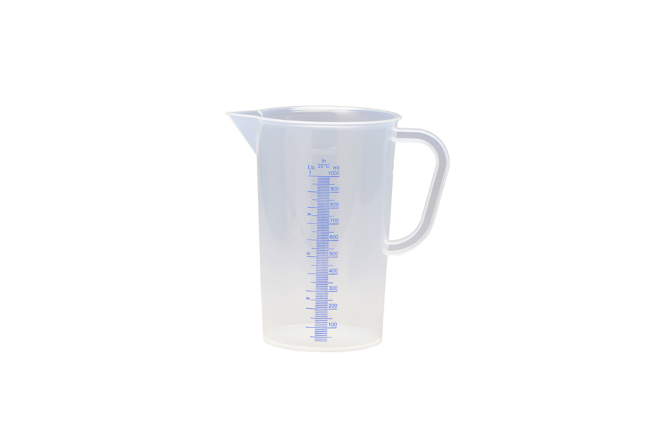 Chemical Measuring Beakers – Bangkok Darkroom Equipment Co.