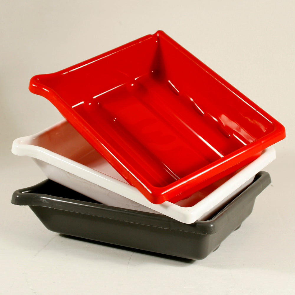 Trays