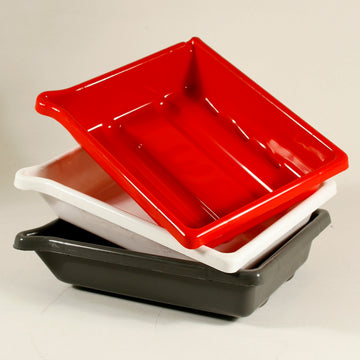 Trays