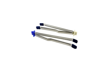 Stainless Steel Tongs ( set of 2 )