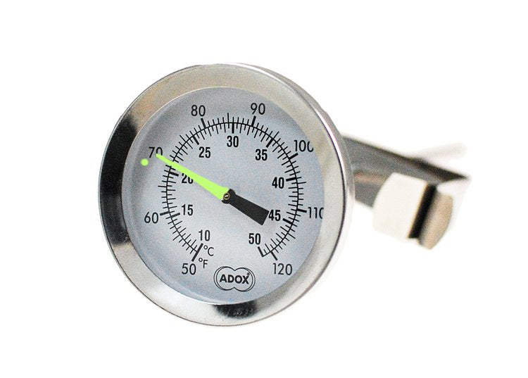 ADOX Analog Precision Thermometer