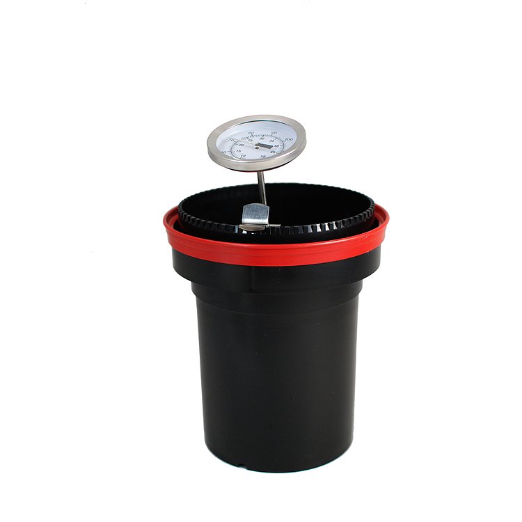 ADOX Analog Precision Thermometer