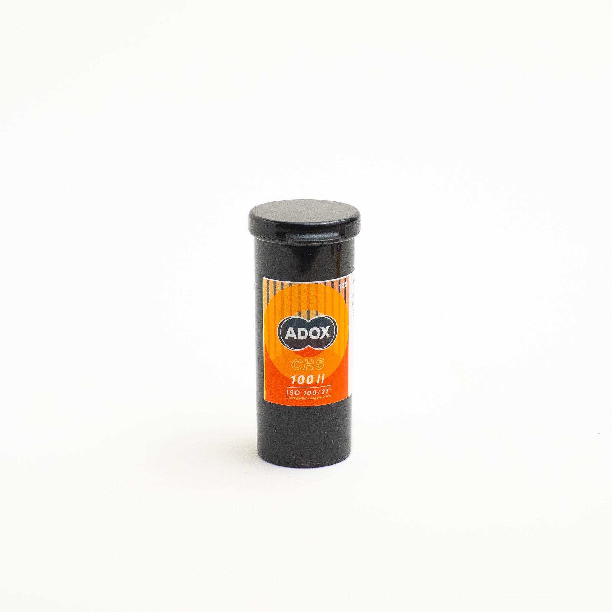 ADOX CHS 100 II Medium Format Film<br>120 (ISO 100)