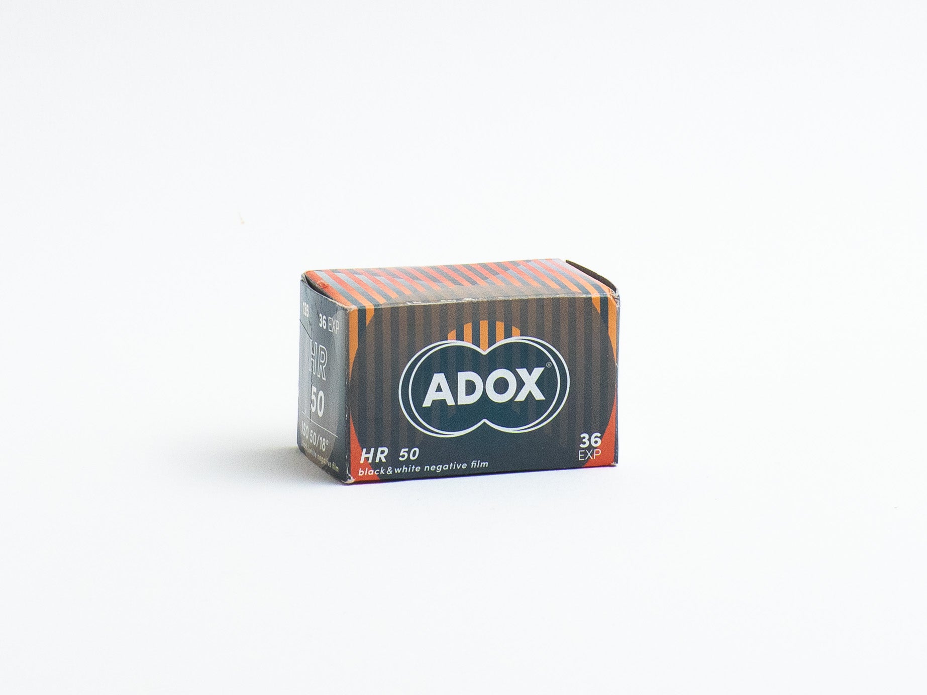 ADOX HR-50<br>35mm (ISO 50)