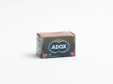 ADOX HR-50<br>35mm (ISO 50)