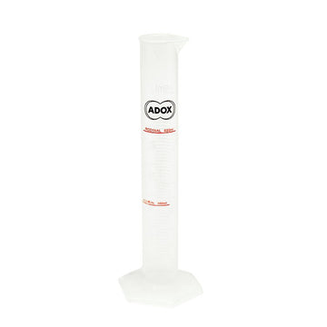 ADOX Rodinal-measuring cylinder 25ml