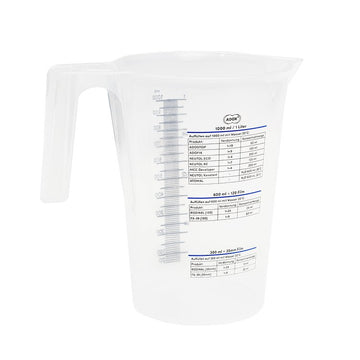 ADOX Measuring cup 1000 ml