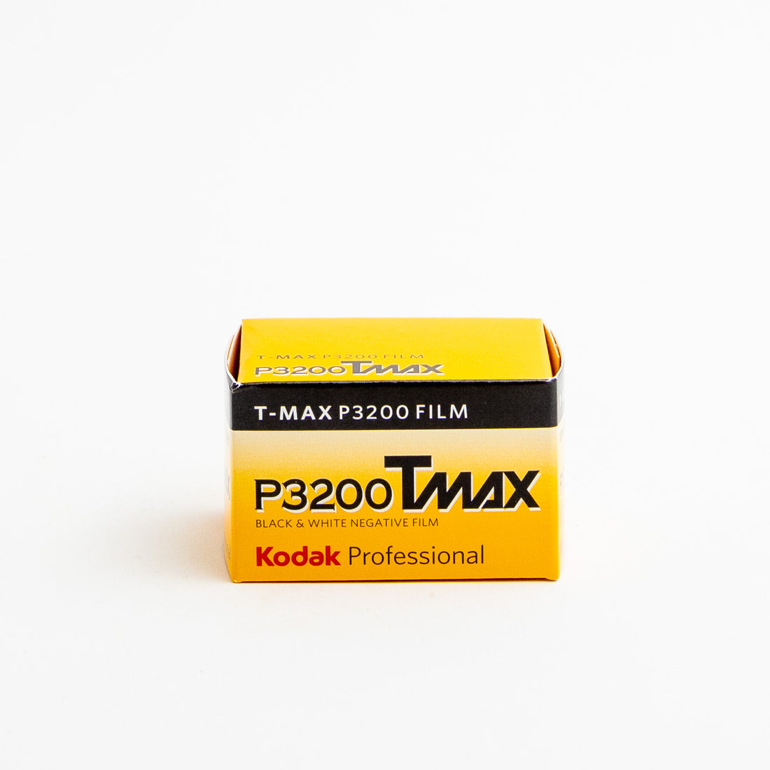 Kodak T-Max P3200 <br> 35mm (ISO 3200)