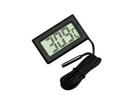 Darkroom Digital Thermometer